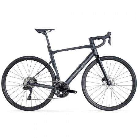 2025 Bmc Roadmachine Two Road Bike